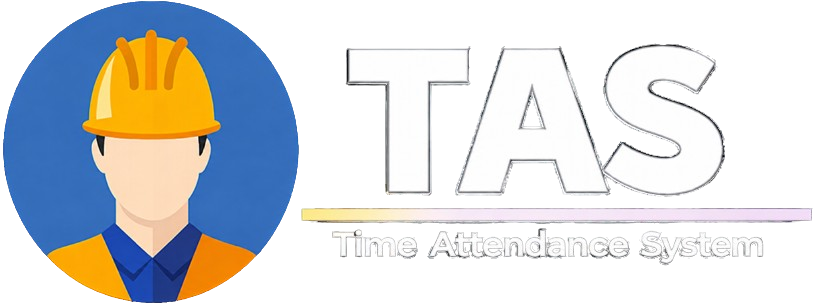 TAS Logo